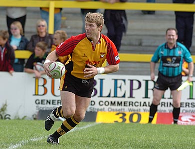 Richard Chapman32